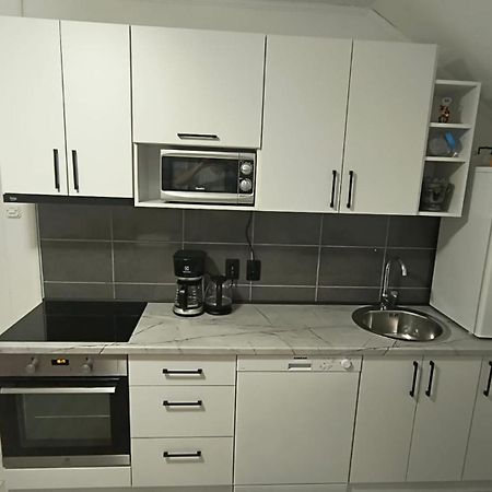 Apartment Gradina Korenica Exterior foto