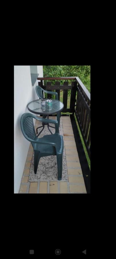 Apartment Gradina Korenica Exterior foto
