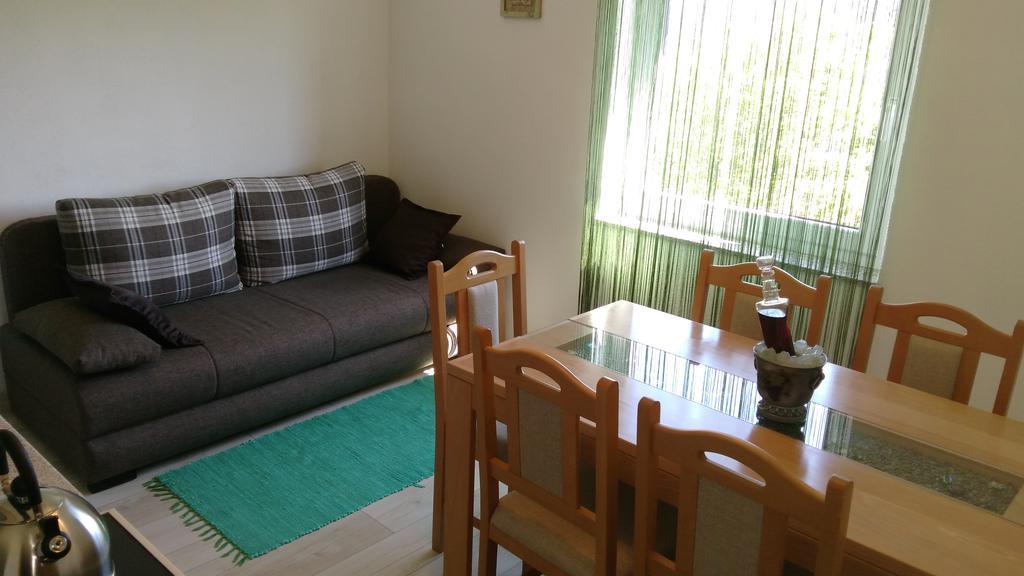 Apartment Gradina Korenica Exterior foto
