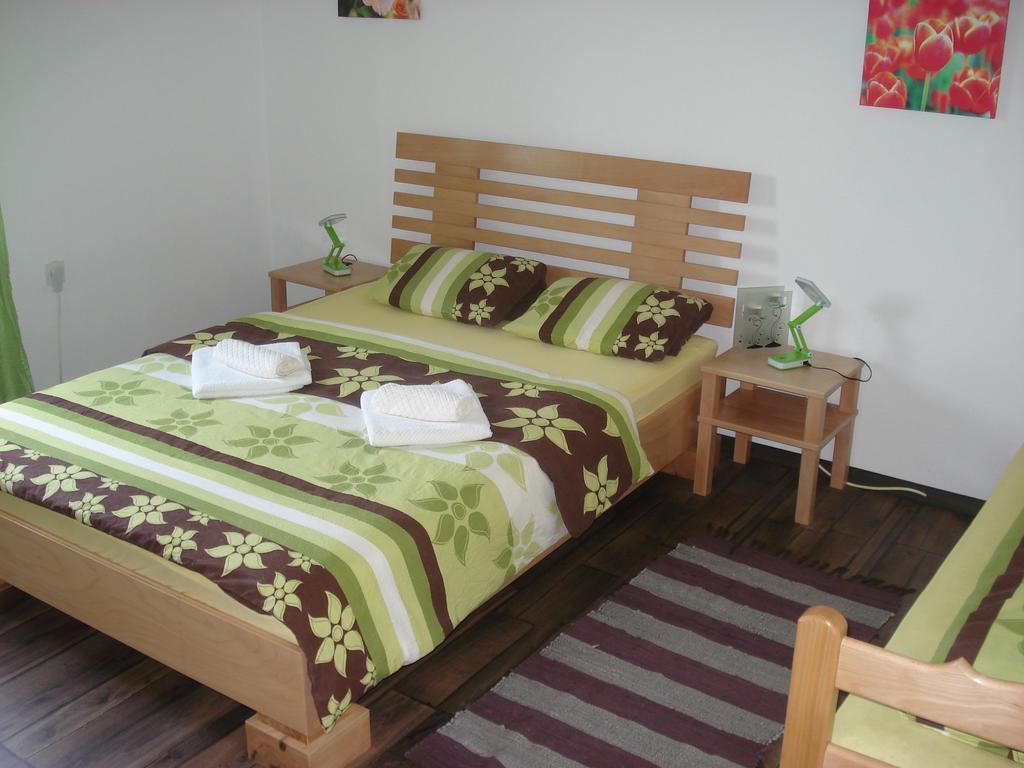 Apartment Gradina Korenica Exterior foto
